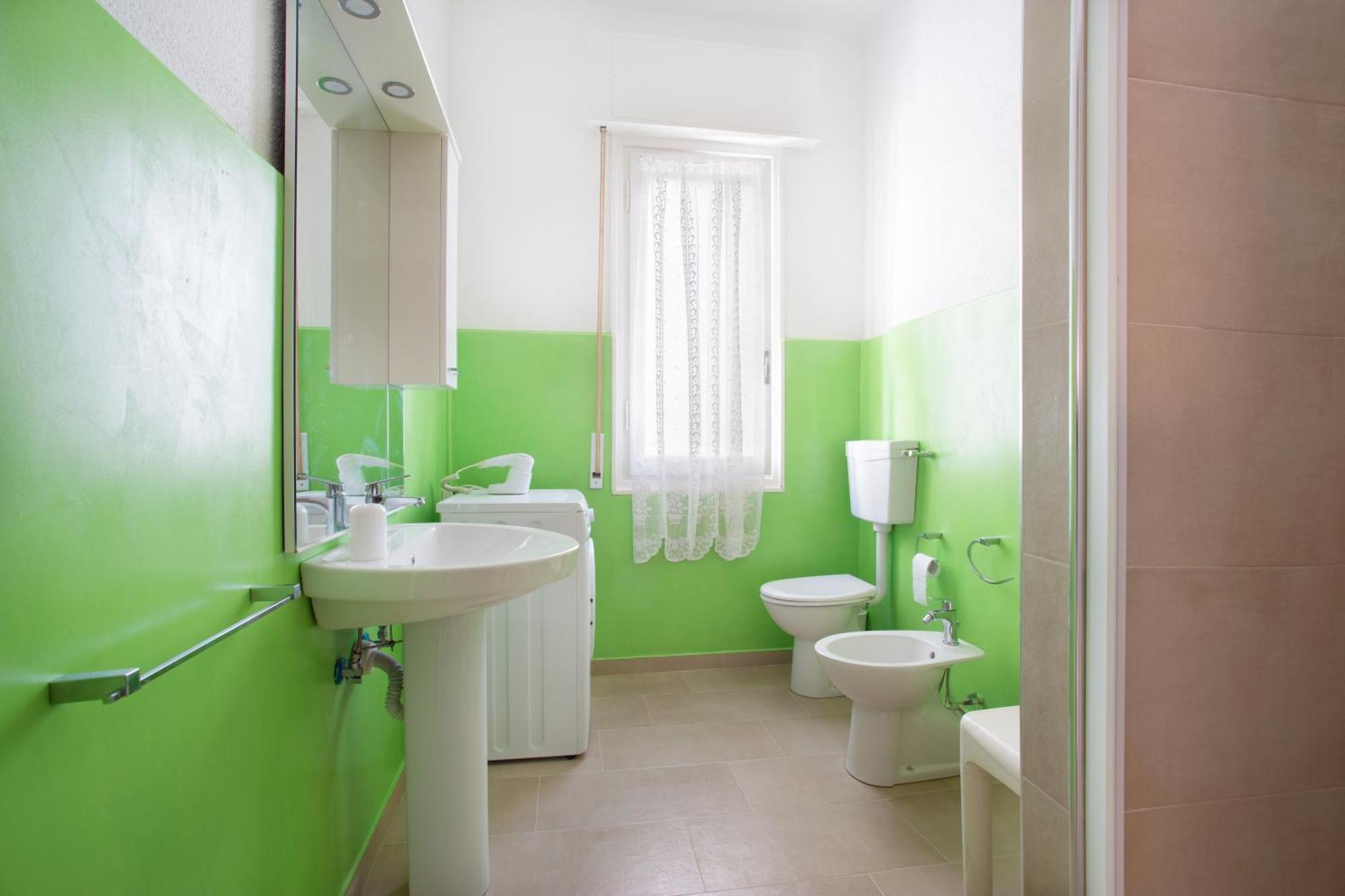 La Casetta Verde Gênes Extérieur photo